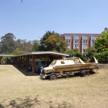 Mutare Museum