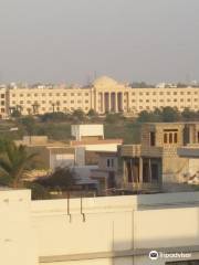 Université de Karachi