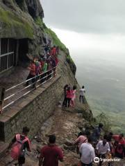 Naneghat Hills