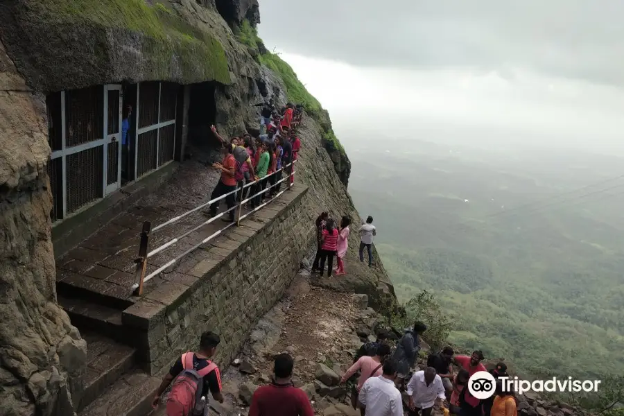 Naneghat Hills