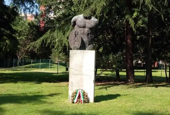 Hotel in zona Parco Wladyslaw Anders