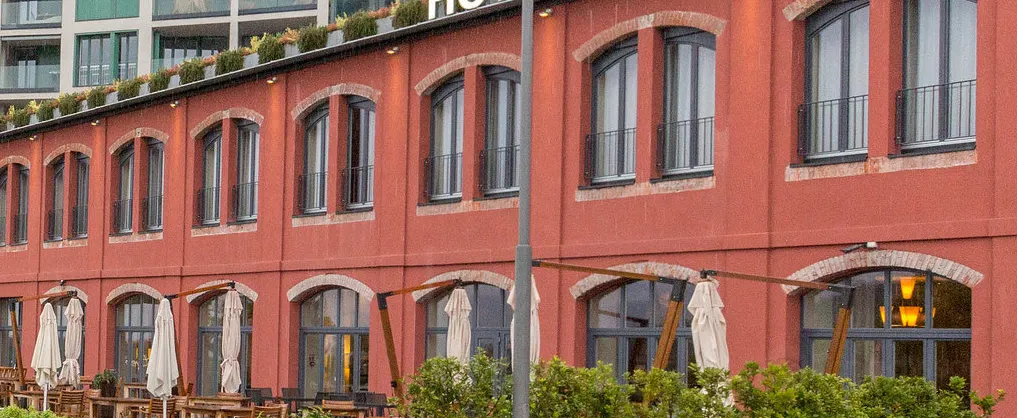 Scenic Hotels