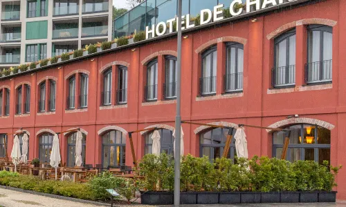 Hotel de Charme Laveno - Luxury All Inclusive