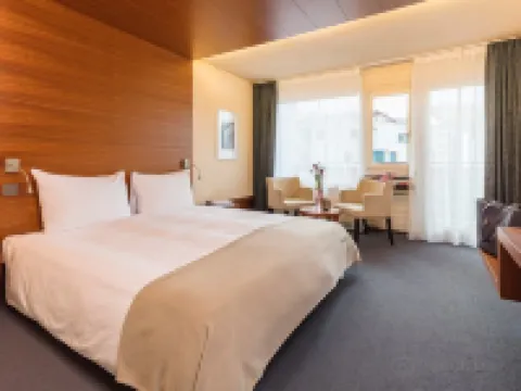 Signinahotel Hotels in Laax