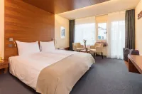Signinahotel Отели в г. Иланц