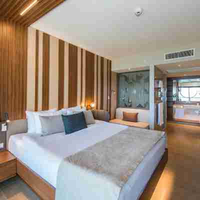 Tui Blue Seno - Adults Only Rooms