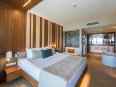 Tui Blue Seno - Adults Only Hotels in Sarigerme Mahallesi