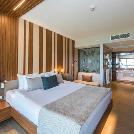 Tui Blue Seno - Adults Only