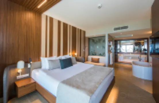 Tui Blue Seno - Adults Only