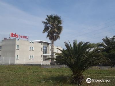 Ibis Perpignan Sud Saint Charles