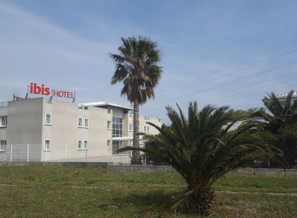 ibis Perpignan Sud Saint-Charles