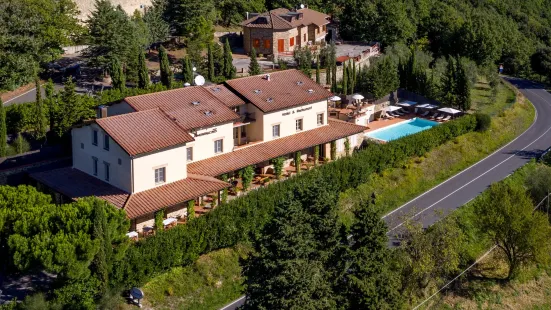 Si Montalcino Hotel