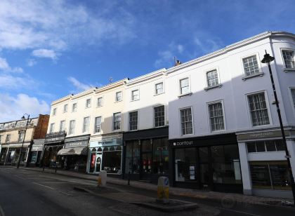 Citrus Hotel Cheltenham by Compass Hospitality