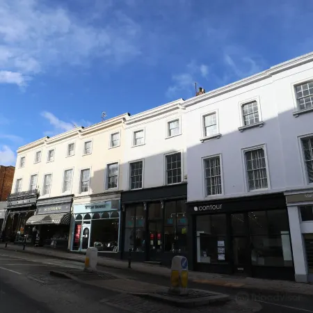 Citrus Hotel Cheltenham by Compass Hospitality