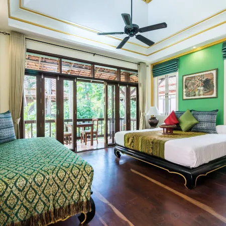 Rabbit Resort Pattaya Отели рядом с достопримечательностью «Парк Паттайя»