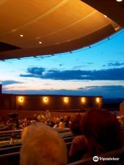 The Santa Fe Opera