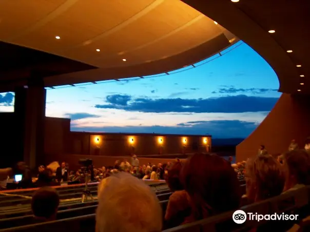 Santa Fe Opera