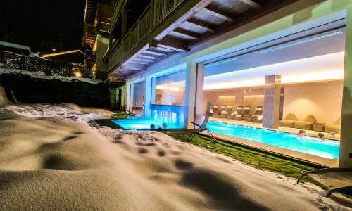 Francesin Active Hotel