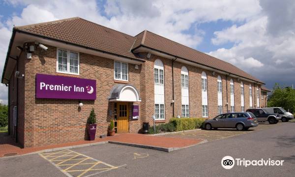 London Greenford