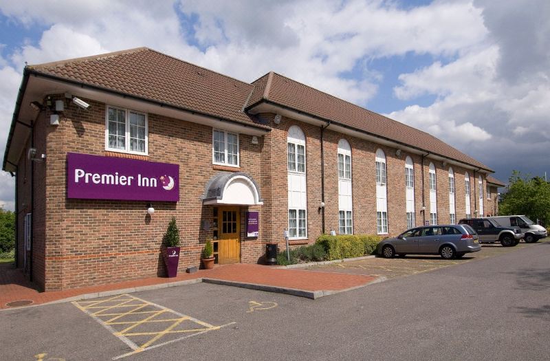 London Greenford