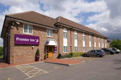 London Greenford Hotels in Northolt