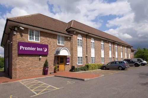 London Greenford Hotels in Northolt