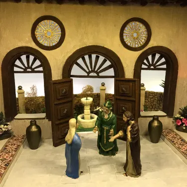 Luis de Morales City Museum