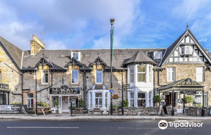 McKays Hotel