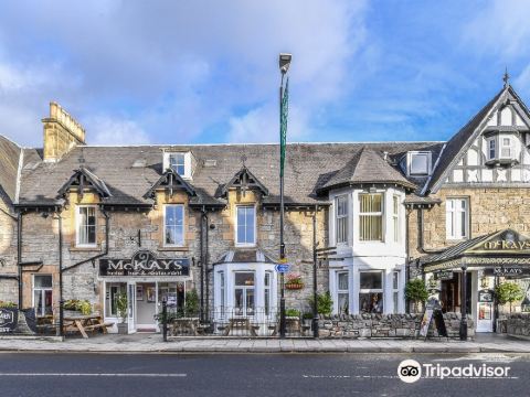 McKays Hotel