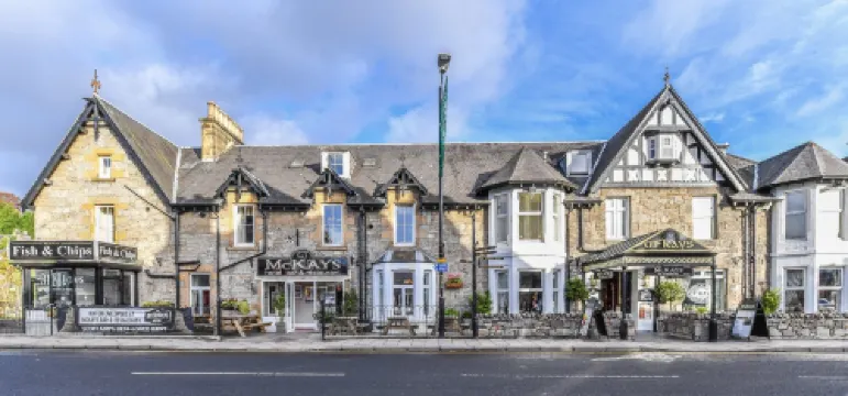 McKays Hotel