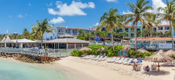 Ocean Point Resort & Spa Adults Only