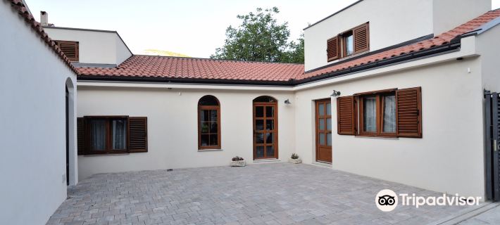 Villa Divani Hotéis em Mostar