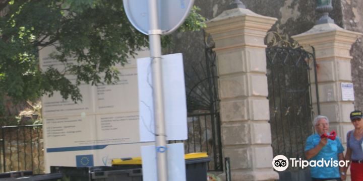 Jardin Romieu