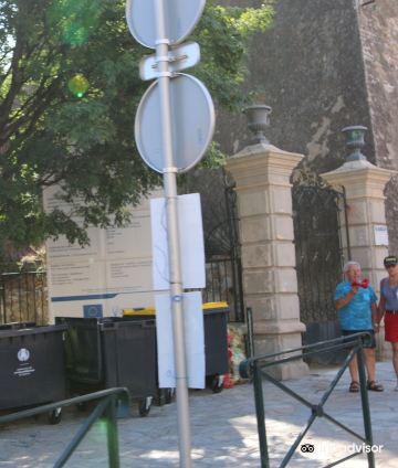 Giardino Romieu