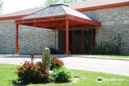 Riley County Historical Museum