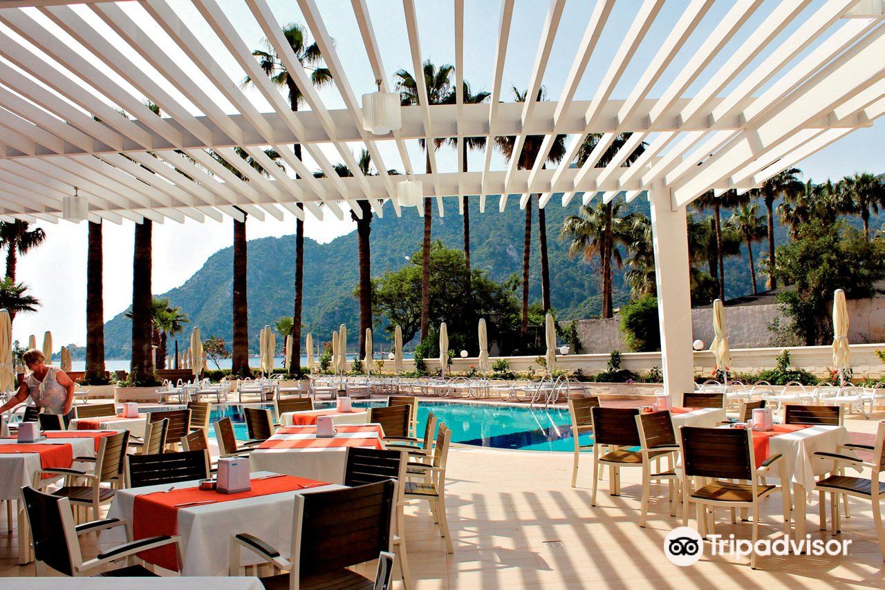 Sea Star Marmaris - Adults Only - All Inclusive
