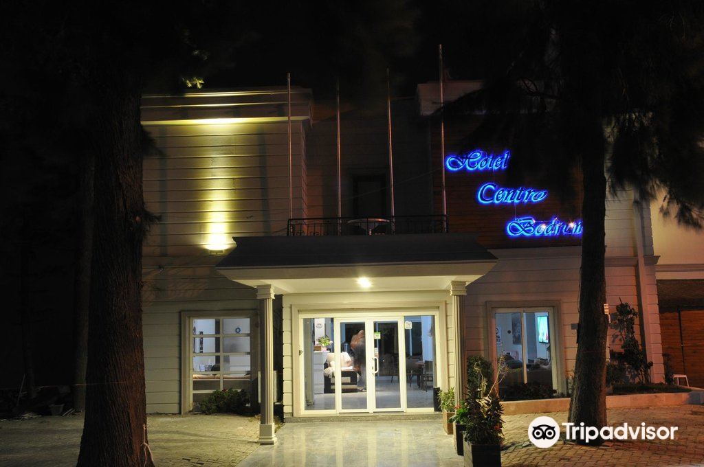 Hotel Centro Bodrum