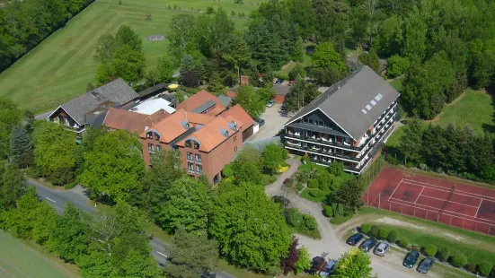 Hotel Heide Kropke