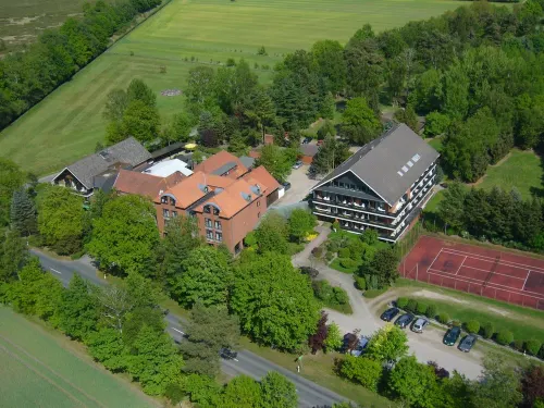 Hotel Heide Kröpke Hotels in Landkreis Heidekreis