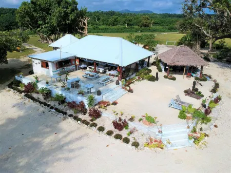 Le Life Resort Отели в г. Efate