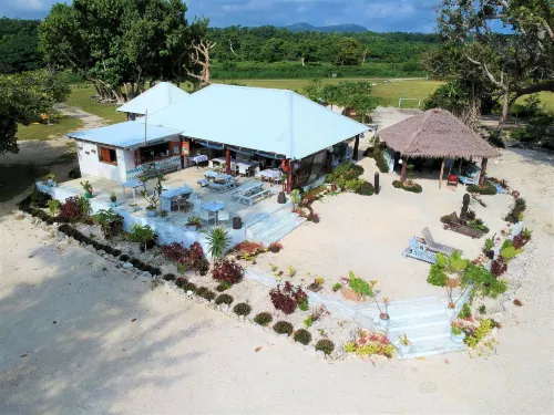 Le Life Resort