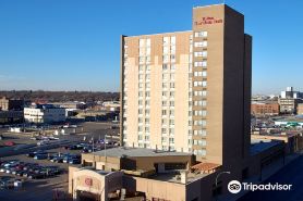 Hilton Garden Inn Saskatoon Downtown