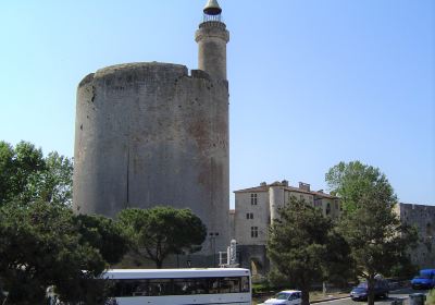 Constancy Tower