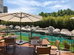 ホテル プエルタ デ ビルバオ