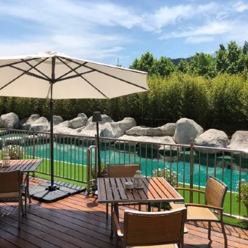 Hotel Puerta de Bilbao