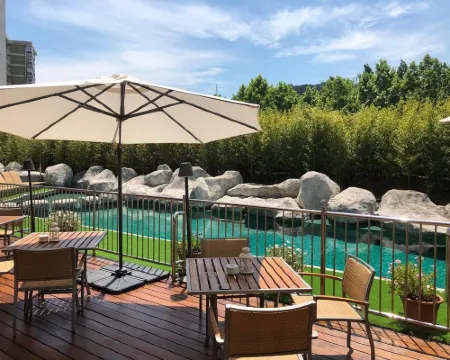 Hotel Puerta de Bilbao Hotels in Biscay