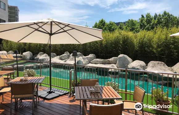 畢爾巴鄂廣場酒店