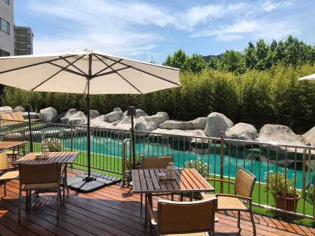 Hotel Puerta de Bilbao