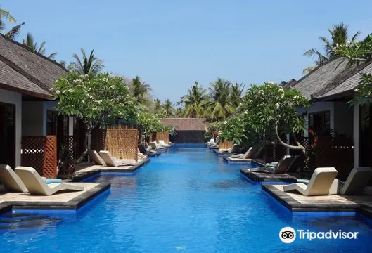 盧斯阿爾馬度假村