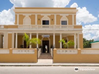 Tecnohotel Casa Villamar